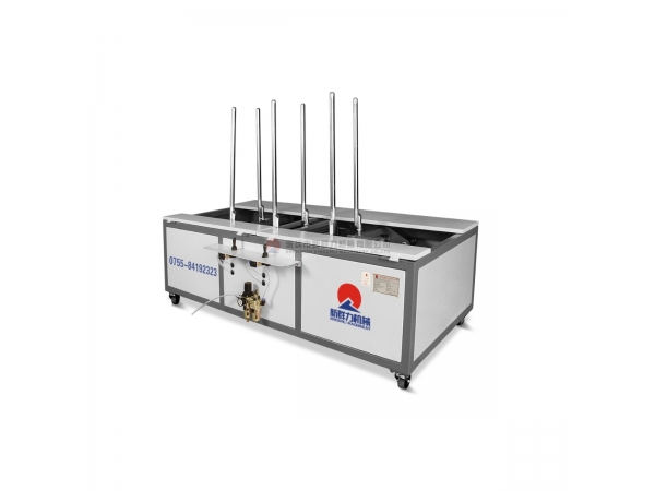Cushion Covering Machine